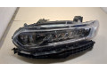 Фара передняя Honda Accord 10 2017-2023 левая