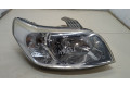 Фара передняя  Chevrolet Aveo (T250 / 255) 2008-2011 правая 