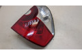 Задний фонарь          