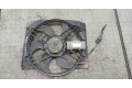 Вентилятор радиатора  BMW 3 E46 1998-2006           