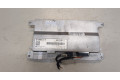 Дисплей бортового компьютера Audi A5 (8T) 2007-2011 4F0919604