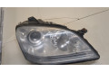 Фара передняя Mercedes ML W164 2005-2011 правая