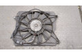 Вентилятор радиатора Honda Civic 2005-2012