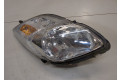 Фара передняя Toyota Yaris 2005-2011 правая