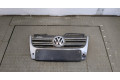 Решетка радиатора  Volkswagen Golf 5 2003-2009          