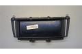 Дисплей бортового компьютера BMW X3 F25 2010-2017 9370870