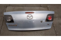Замок багажника Mazda 3 (BK) 2003-2009