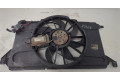 Вентилятор радиатора Volvo S40 2004-