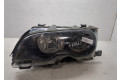 Фара передняя  BMW 3 E46 1998-2006 левая 