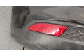 Бампер  Ford Focus 3 2011-2015 задний   1744021, BM51A17906AG