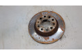Диск тормозной Volkswagen Passat 6 2005-2010 задний 1K0615601AD