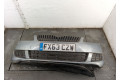 Бампер  Skoda Fabia 2007-2014 передний   