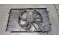 Вентилятор радиатора Volkswagen Caddy 2004-2015
