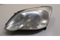Фара передняя  Toyota Corolla E12 2001-2006 левая 
