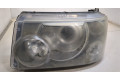 Фара передняя  Land Rover Range Rover Sport 2005-2009 левая 