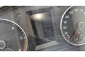 Панель приборов  Volkswagen Touran 2010-2015            