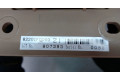 Блок комфорта Subaru Forester (S12) 2008-2012 82201FG000