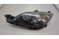 Фара передняя Mazda 3 (BK) 2003-2009 левая