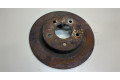 Диск тормозной  Nissan Almera Tino 1.8  задний    432064U103      