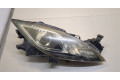 Фара передняя  Mazda 6 (GH) 2007-2012 правая 