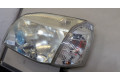 Фара передняя  Nissan X-Trail (T30) 2001-2007 левая 