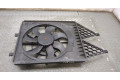 Вентилятор радиатора Skoda Rapid 2012-2020