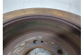 Диск тормозной Mitsubishi Outlander XL 2006-2012 задний