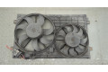 Вентилятор радиатора Volkswagen Golf Plus