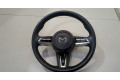 Руль Mazda 3 (BP) 2019-2025