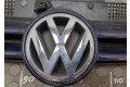 Решетка радиатора Volkswagen Golf 4 1997-2005