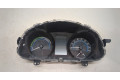 Панель приборов  Toyota Auris E18 2012-       83800F2F03     