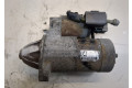Стартер Mazda 3 (BK) 2003-2009 1.6