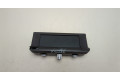 Дисплей бортового компьютера Citroen C4 Cactus 2014-2025 9821714180