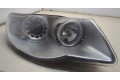 Фара передняя  Volkswagen Touareg 2002-2007 правая 