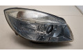 Фара передняя Skoda Fabia 2007-2014 правая