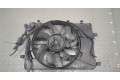 Вентилятор радиатора  Opel Astra J 2010-2017           