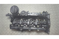 Клапанная крышка двигателя ДВС  BMW 3 E90, E91, E92, E93 2005-2012   11128589941, 8589941   