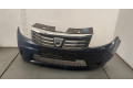 Бампер  Dacia Sandero 2008-2012 передний   