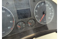Панель приборов Volkswagen Golf 5 2003-2009