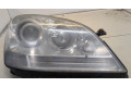 Фара передняя Mercedes ML W164 2005-2011 правая