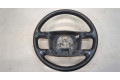 Руль  Volkswagen Touareg 2002-2007           