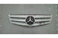Решетка радиатора  Mercedes C W204 2006-2015          