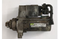 Стартер Volkswagen Polo 2005-2009 1.2