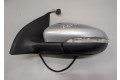 Зеркало боковое Volkswagen Golf 6 2009-2012 левое 5K0857507AH, 5K0857521B