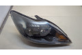 Фара передняя Ford Focus 2 2008-2011 правая