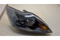 Фара передняя  Ford Focus 2 2008-2011 правая 