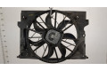 Вентилятор радиатора  Mercedes E W211 2002-2009           