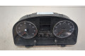Панель приборов Volkswagen Touran 2003-2006 1T0920960BX