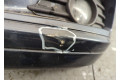 Бампер  Mercedes C W204 2006-2015 передний   