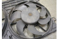 Вентилятор радиатора  Audi A3 (8P) 2003-2013           